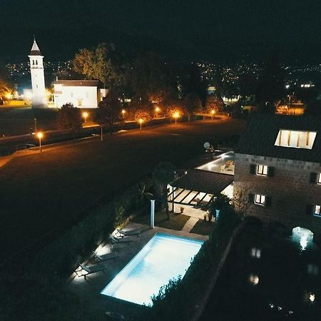 Villa Draga Paradise Pool Villa In Split Solin Exterior foto
