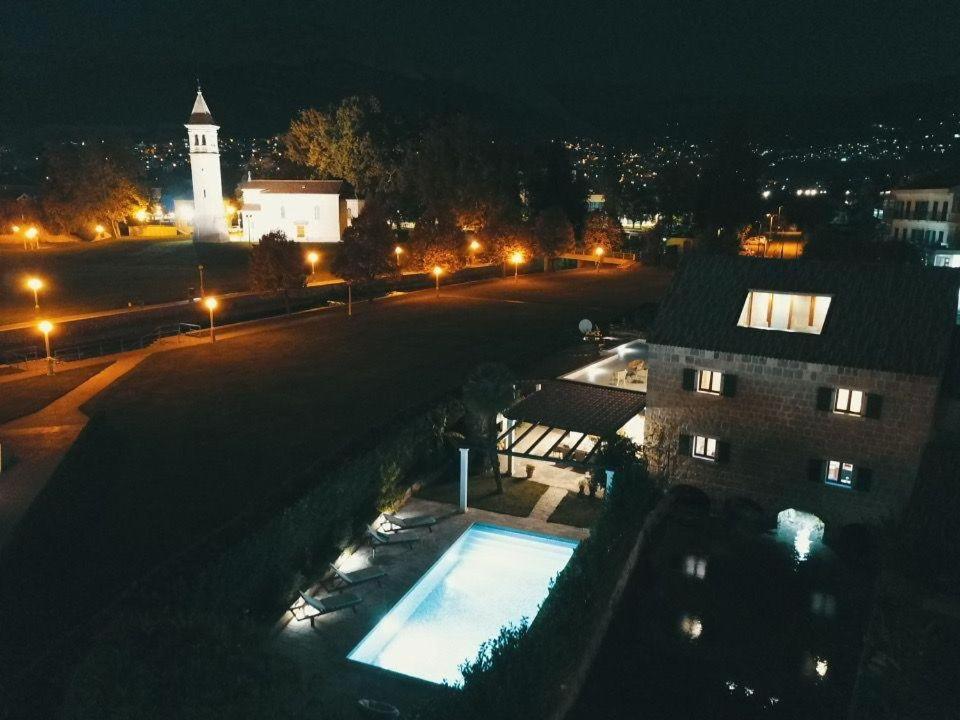Villa Draga Paradise Pool Villa In Split Solin Exterior foto